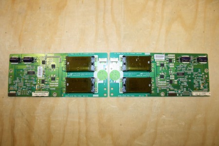 *NEW* Philips - Inverter PCB - 996510020735, 9965 100 20735 (42PFL5522D05)