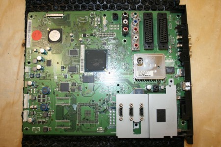 *NEW* Philips - Main PCB - 313926865921, 3139 268 65921