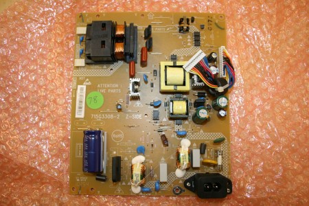 *NEW* Philips - PSU - 996510023262, 9965 100 23262 (26PFL340412)