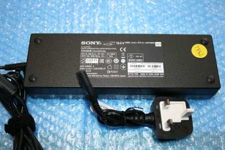 *NEW* SONY - 149332621, ACDP-200D02, 19.5 V, 10.26 A, KD-49XE9005, AC ADAPTER