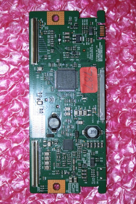 LG - T-Con - 6870C-0240C, 42LG3000ZA