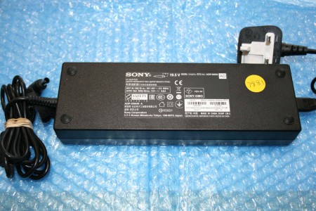 SONY - 149332621, ACDP-200D02, 19.5 V, 10.26 A, KD-49XE9005, AC ADAPTER