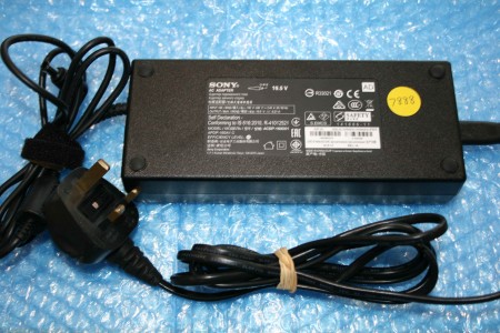 SONY - 149300223, ACDP-160D01, 19.5 V, 8.21 A, ACDP160D01, KD-55XD8599, AC ADAPTER