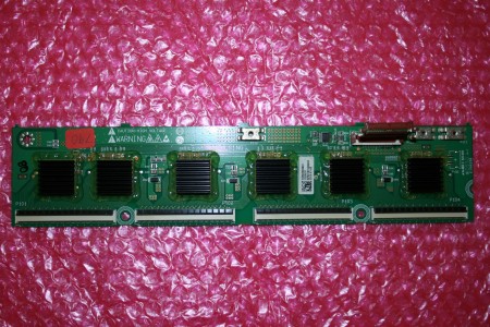 LG - EBR62293901, EAX61307501 - Y - DRIVE