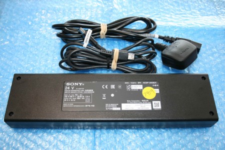 SONY -  149311721, ACDP-240E01, 24 VOLTS, 9.4 AMPS, KD-55XD9305, AC ADPATER, KD-65XD9305