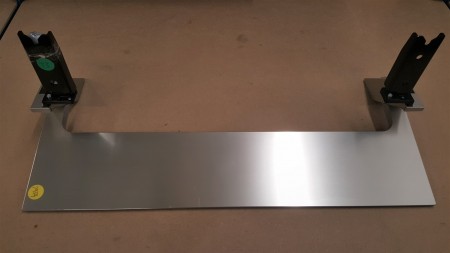 TV STAND FOR SONY: KD-49XE9005, KD49XE9005 (468620201, 468620202)