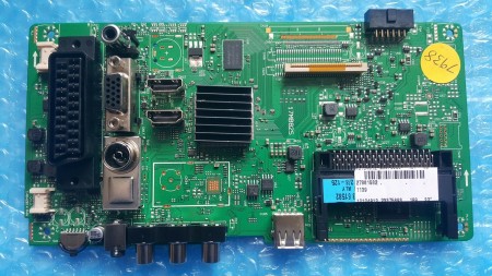 *NEW*  BUSH - 23375693, 17MB82S, DLED32165HD, MAIN PCB