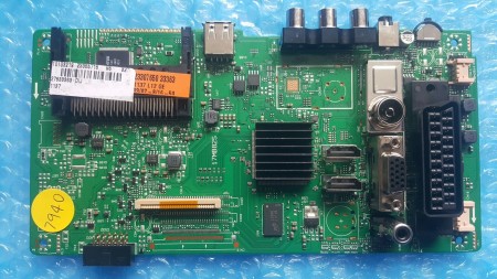 *NEW*  BUSH - 23365718, 17MB82S, DLED32165HD, MAIN PCB