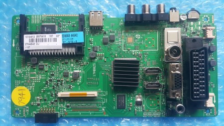 *NEW*  BUSH - 23379916, 17MB82S, DLED32165HD, MAIN PCB