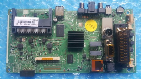 *NEW*  BUSH - 23374391, 23366173, DLED32287HDCNTDFVP, 17MB110P, MAIN PCB
