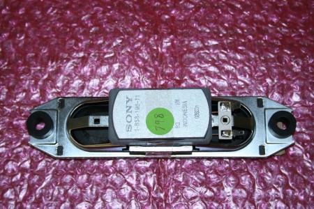 *NEW* Sony - Speaker - 185819611, 1-858-196-11, KDL-40S55000