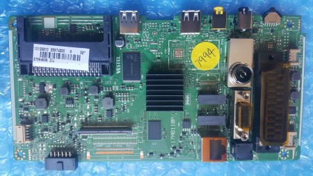 *NEW* HITACHI - 23374220, 23362849, 32HB6J51U, MAIN PCB