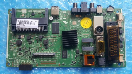 *NEW*  BUSH - 23389774, DLED32287HDCNTDFVP, MAIN PCB
