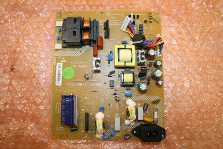 *NEW* Philips - PSU - 996510023262, 9965 100 23262 (26PFL340412)