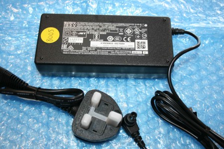 *NEW*  SONY KDL-49W750D AC ADAPTER - 149299633, ACDP-085S01, 19.5 VOLTS, 4.36 AMPS