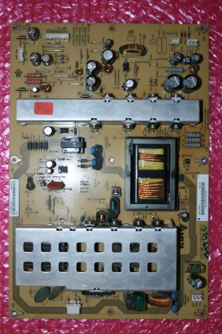 Sharp - PSU - CA231WJQZ, RDENCA231WJQZ, LC52XL2E