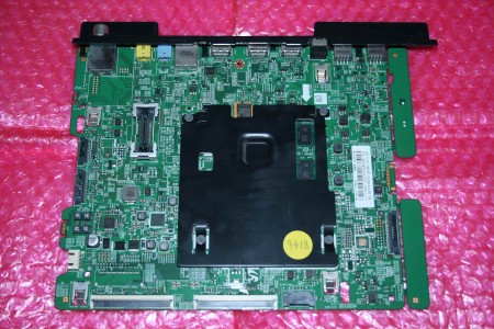 SAMSUNG - BN94-11256D, BN9411256D, UE50KU6020KXXU, MAIN PCB