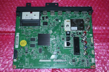 LG 42LB585V-ZM.BEKHLJG MAIN BOARD - EBR78436001, EBT62987236, EAX65610905(1.0)
