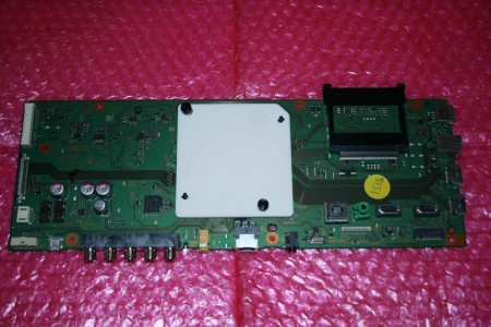SONY KD-55XF8096 MAIN BOARD