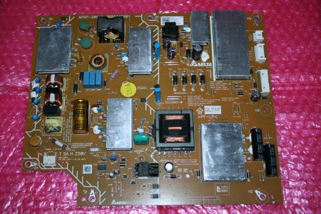 SONY KD-55XF8096 POWER / PSU BOARD - 147470612