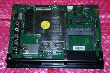PANASONIC - TXN/A1LFVB, TXNA1LFVB, TX-55DS500B, TNP4G592 1A, MAIN PCB