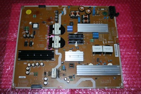 SAMSUNG - BN44-00755A, BN4400755A, UE50HU6900UXXU, POWER, PSU