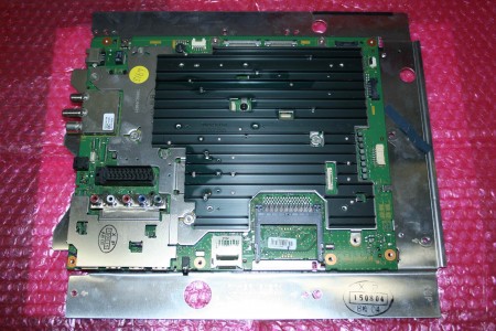 PANASONIC - TXN/A1GTVB, TXNA1GTVB, TX-65CX802B, MAIN PCB