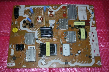 PANASONIC - TXN/P1GTVB, TXNP1GTVB, TX-65CX802B, PSU, POWER PCB