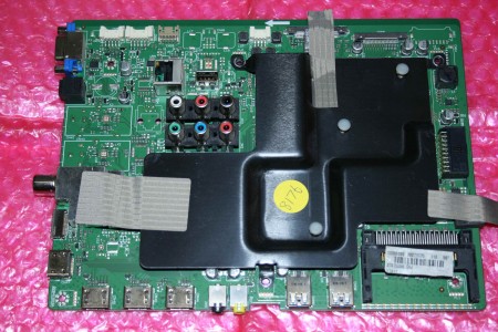 PANASONIC - 23271170, TX-55CX400B, TX55CX400B, MAIN PCB