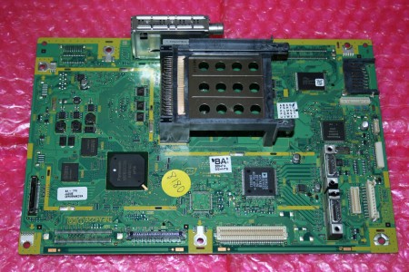 PANASONIC - TX-42PX70B, TNPA4226, MAIN PCB