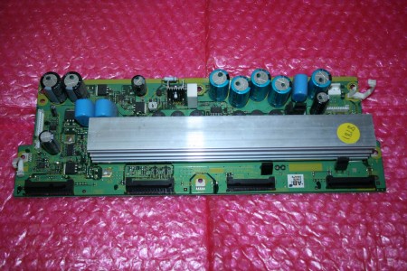 PANASONIC - TNPA4183, TX-42PX70B, SS PCB