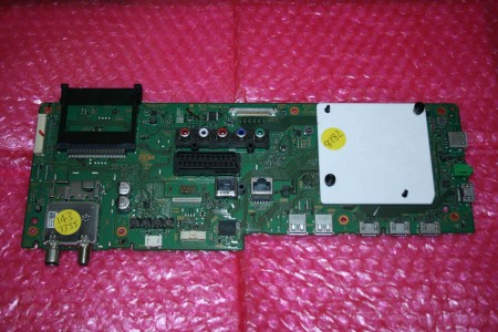 SONY - 1-893-880-11, KDL-50W805C, MAIN PCB
