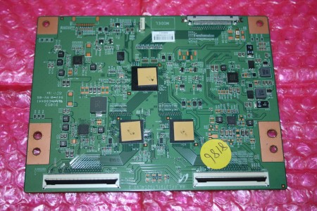 SONY KDL-75W855C T-CON / TCON - RA_FF13TSTLTG2C4LV0.2, 