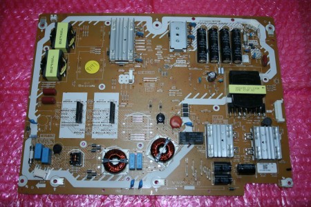 PANASONIC - TZRNP01GUWE, TNPA6310 1 P, TX-55EZ952B, TX55EZ952B, POWER, PSU PCB