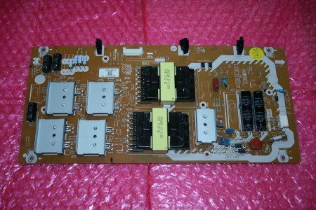 PANASONIC - TZRNP02GUWE, TNPA6311 1 PB, TX-55EZ952B, TX55EZ952B, POWER, PSU PCB