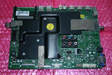 PANASONIC - 23292157, TX-55CX400B, TX55CX400B, MAIN PCB