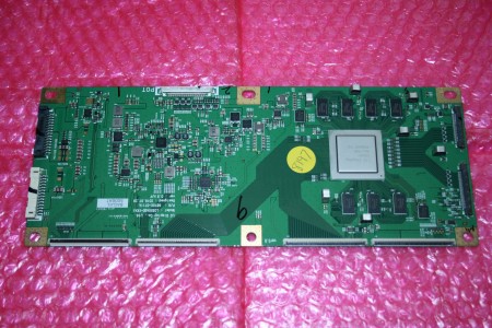 PANASONIC - LC650AQD-EKA1, 6870C-0711A, TX-55EZ952B, T-CON