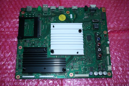 *NEW* SONY - A2201062B, 1-982-627-11, KD-49XF8796, KD-65XF8796, MAIN PCB