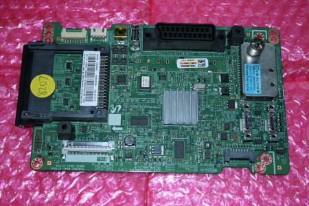 SAMSUNG - BN94-06068G, BN94-04940E, UE22D5003BWXXU, MAIN PCB