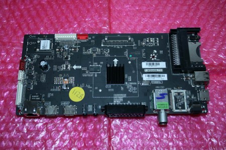 SHARP - V500HJ1-PE8, T.MS6486.711, LC-50CFG6001K, MAIN PCB
