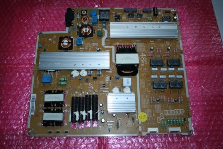 SAMSUNG - BN44-00833A, BN4400833A, UE48JS8500TXXU, PSU, POWER PCB