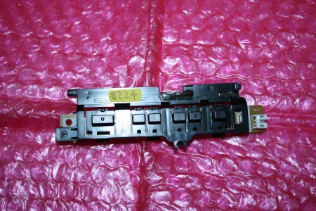 PANASONIC - TNPA6035, TX-40AX630B, BUTTON PCB