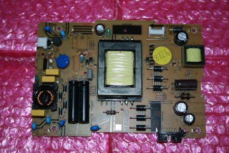 PANASONIC - 23489063, TX-32FS352B, TX-32G302B, TX-32GS352B - POWER / PSU