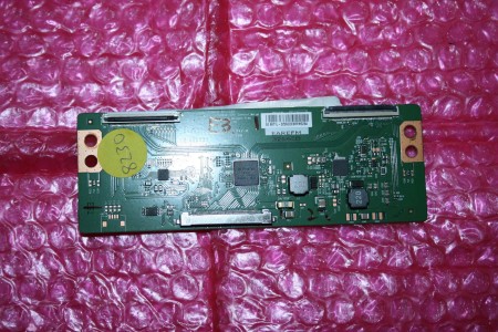 SHARP - 6870C-0452A, LC500DUE-SFR1, VES500UNVL-3D-S01, LC-50LE761K, T-CON, 23197198,