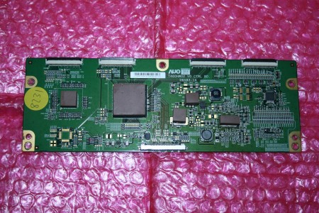SAMSUNG - T460HW02 V0, UT-5546T02004, LE46M87BDX/XEU, T-CON