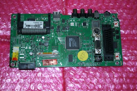 HITACHI - 23111172, 17MB82-1A, 32HXC05U, MAIN PCB