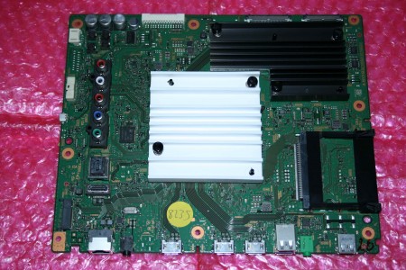 SONY KD-65XF8796 MAIN BOARD - A2201062B, 1-982-627-11