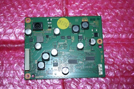 SONY KD-49XF8796 INVERTER BOARD - 1-982-631-11
