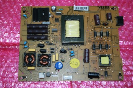 HITACHI - 23221152, 17IPS71, 50HYT62U, PSU, POWER PCB