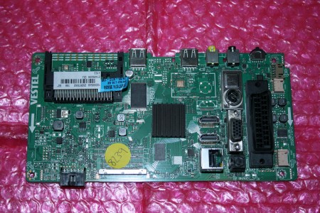 HITACHI - 23287682, 17MB97, 50HYT62U, MAIN PCB